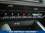 New 2024 Chevrolet Colorado ZR2 Crew Cab 4x4, Pickup for sale #124222 - photo 20