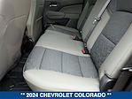 New 2024 Chevrolet Colorado ZR2 Crew Cab 4x4, Pickup for sale #124222 - photo 21