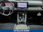 New 2024 Chevrolet Colorado ZR2 Crew Cab 4x4, Pickup for sale #124222 - photo 22