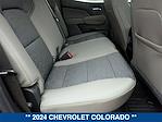 New 2024 Chevrolet Colorado ZR2 Crew Cab 4x4, Pickup for sale #124222 - photo 25