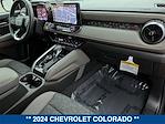 New 2024 Chevrolet Colorado ZR2 Crew Cab 4x4, Pickup for sale #124222 - photo 27