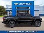 New 2024 Chevrolet Colorado ZR2 Crew Cab 4x4, Pickup for sale #124222 - photo 9