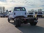 2024 Chevrolet Silverado 5500 Crew Cab DRW 4x4, Cab Chassis for sale #124223 - photo 2