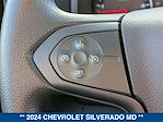 2024 Chevrolet Silverado 5500 Crew Cab DRW 4x4, Cab Chassis for sale #124223 - photo 14