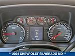 2024 Chevrolet Silverado 5500 Crew Cab DRW 4x4, Cab Chassis for sale #124223 - photo 15