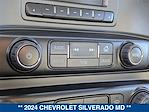 2024 Chevrolet Silverado 5500 Crew Cab DRW 4x4, Cab Chassis for sale #124223 - photo 17