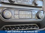 2024 Chevrolet Silverado 5500 Crew Cab DRW 4x4, Cab Chassis for sale #124223 - photo 18