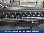 2024 Chevrolet Silverado 5500 Crew Cab DRW 4x4, Cab Chassis for sale #124223 - photo 19