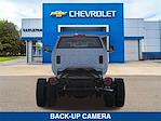 2024 Chevrolet Silverado 5500 Crew Cab DRW 4x4, Cab Chassis for sale #124223 - photo 8