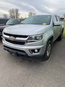 Used 2016 Chevrolet Colorado LT Crew Cab 4x4, Pickup for sale #124224A - photo 1