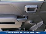 New 2024 Chevrolet Silverado 5500 Work Truck Regular Cab 4x4, Cab Chassis for sale #124225 - photo 15