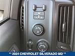 New 2024 Chevrolet Silverado 5500 Work Truck Regular Cab 4x4, Cab Chassis for sale #124225 - photo 16