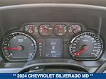 New 2024 Chevrolet Silverado 5500 Work Truck Regular Cab 4x4, Cab Chassis for sale #124225 - photo 18