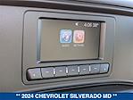 New 2024 Chevrolet Silverado 5500 Work Truck Regular Cab 4x4, Cab Chassis for sale #124225 - photo 19