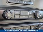 New 2024 Chevrolet Silverado 5500 Work Truck Regular Cab 4x4, Cab Chassis for sale #124225 - photo 20