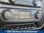 New 2024 Chevrolet Silverado 5500 Work Truck Regular Cab 4x4, Cab Chassis for sale #124225 - photo 21