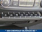 New 2024 Chevrolet Silverado 5500 Work Truck Regular Cab 4x4, Cab Chassis for sale #124225 - photo 22