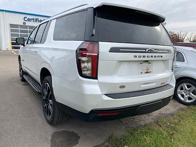 2023 Chevrolet Suburban 4x4, SUV for sale #124227A - photo 2