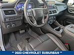 Used 2023 Chevrolet Suburban RST 4x4, SUV for sale #124227A - photo 12