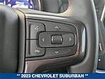 Used 2023 Chevrolet Suburban RST 4x4, SUV for sale #124227A - photo 15