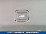 Used 2023 Chevrolet Suburban RST 4x4, SUV for sale #124227A - photo 24