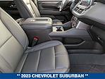 Used 2023 Chevrolet Suburban RST 4x4, SUV for sale #124227A - photo 28