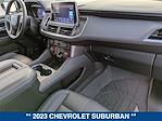 Used 2023 Chevrolet Suburban RST 4x4, SUV for sale #124227A - photo 29