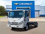 New 2025 Chevrolet LCF 3500HG Regular Cab 4x2, Cab Chassis for sale #125003 - photo 1