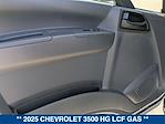 New 2025 Chevrolet LCF 3500HG Regular Cab 4x2, Cab Chassis for sale #125003 - photo 13