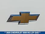 New 2025 Chevrolet LCF 3500HG Regular Cab 4x2, Cab Chassis for sale #125003 - photo 21