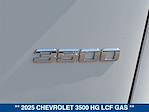 New 2025 Chevrolet LCF 3500HG Regular Cab 4x2, Cab Chassis for sale #125003 - photo 22