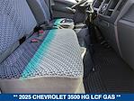 New 2025 Chevrolet LCF 3500HG Regular Cab 4x2, Cab Chassis for sale #125003 - photo 23