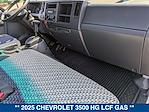 New 2025 Chevrolet LCF 3500HG Regular Cab 4x2, Cab Chassis for sale #125003 - photo 24