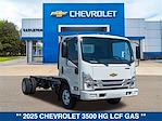 New 2025 Chevrolet LCF 3500HG Regular Cab 4x2, Cab Chassis for sale #125003 - photo 6