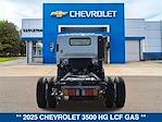 New 2025 Chevrolet LCF 3500HG Regular Cab 4x2, Cab Chassis for sale #125003 - photo 8