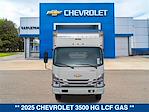 New 2025 Chevrolet LCF 3500HG Regular Cab 4x2, 16' Knapheide Box Body Box Truck for sale #125003 - photo 6