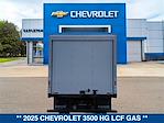 New 2025 Chevrolet LCF 3500HG Regular Cab 4x2, 16' Knapheide Box Body Box Truck for sale #125003 - photo 7