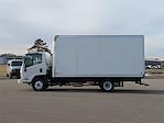 New 2025 Chevrolet LCF 3500HG Regular Cab 4x2, 16' Knapheide Box Body Box Truck for sale #125003 - photo 10