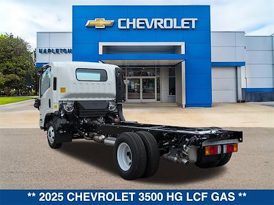 2025 Chevrolet LCF 3500HG Regular Cab 4x2, Cab Chassis for sale #125004 - photo 2