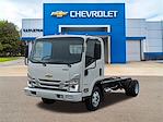 New 2025 Chevrolet LCF 3500HG Regular Cab 4x2, Cab Chassis for sale #125004 - photo 1