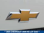 New 2025 Chevrolet LCF 3500HG Regular Cab 4x2, Cab Chassis for sale #125004 - photo 22