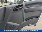 New 2025 Chevrolet LCF 3500HG Regular Cab 4x2, Cab Chassis for sale #125004 - photo 23