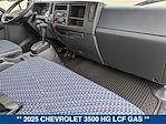 New 2025 Chevrolet LCF 3500HG Regular Cab 4x2, Cab Chassis for sale #125004 - photo 25