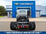 New 2025 Chevrolet LCF 3500HG Regular Cab 4x2, Cab Chassis for sale #125004 - photo 9