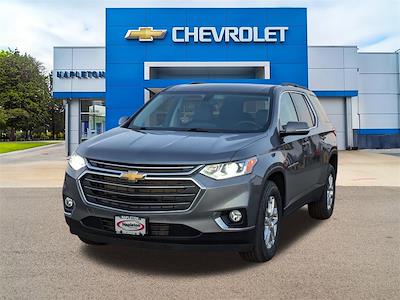 Used 2020 Chevrolet Traverse 3LT AWD, SUV for sale #125006A - photo 1