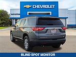 Used 2020 Chevrolet Traverse 3LT AWD, SUV for sale #125006A - photo 2