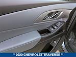 Used 2020 Chevrolet Traverse 3LT AWD, SUV for sale #125006A - photo 14