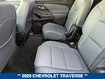 Used 2020 Chevrolet Traverse 3LT AWD, SUV for sale #125006A - photo 21