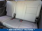 Used 2020 Chevrolet Traverse 3LT AWD, SUV for sale #125006A - photo 22