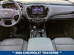 Used 2020 Chevrolet Traverse 3LT AWD, SUV for sale #125006A - photo 23